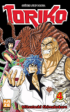 Toriko T04