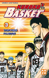 Kuroko'S Basket T03