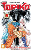 Toriko T06