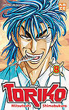 Toriko T08