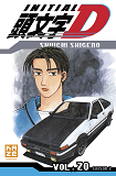 Initial D T20