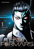 Terra Formars T01