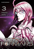 Terra Formars T03