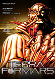 Terra Formars T04