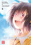 Les Enfants Loups - Ame & Yuki T03