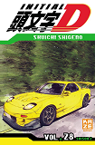 Initial D T28