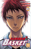 Kuroko'S Basket T20