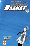 Kuroko'S Basket T23