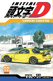 Initial D T31