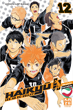 Haikyu !! - Les As Du Volley T12