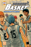 Kuroko'S Basket T24