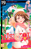 Nisekoi - Amours, Mensonges Et Yakuzas ! T16