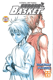 Kuroko'S Basket T25