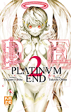 Platinum End T02