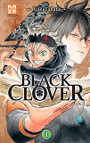 Black Clover T01