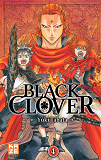 Black Clover T04