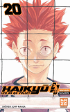 Haikyu !! - Les As Du Volley T20