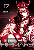 Terra Formars T17