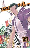 Haikyu !! - Les As Du Volley T21