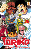 Toriko T36