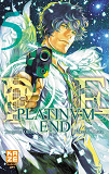 Platinum End T05