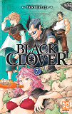 Black Clover T07