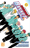 Kuroko'S Basket Replace Plus T03