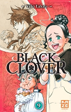 Black Clover T09