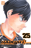 Haikyu !! - Les As Du Volley T25