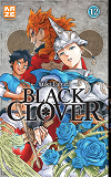 Black Clover T12