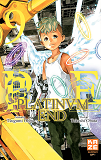 Platinum End T09