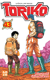 Toriko T43 (Fin)