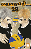 Haikyu !! - Les As Du Volley T29