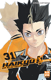 Haikyu !! - Les As Du Volley T31