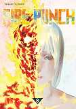 Fire Punch T08 (Fin)