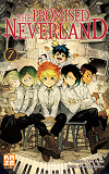 The Promised Neverland T07