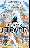 Black Clover T18