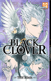 Black Clover T19