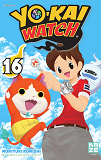 Yo-Kai Watch T16