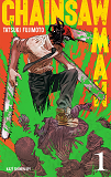 Chainsaw Man T01