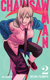 Chainsaw Man T02