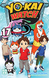 Yo-Kai Watch T17