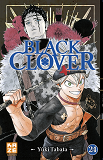 Black Clover T24