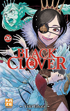 Black Clover T26