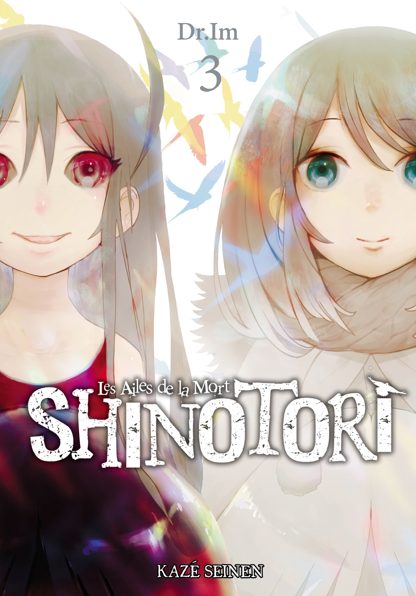 Shinotori T03 (Fin)