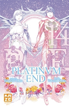 Platinum End T14