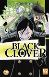 Black Clover T28