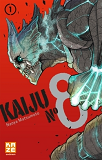 Kaiju N 8 T01