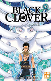 Black Clover T30