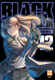 BLACK LAGOON T12